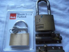 Job Lot - 1 x  50mm & 2 x 2