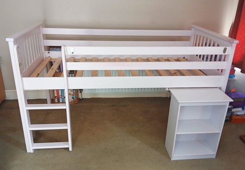 Windermere mid sleeper bed - windermere,