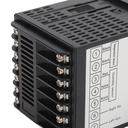 Incubator humidity controller - humidity,