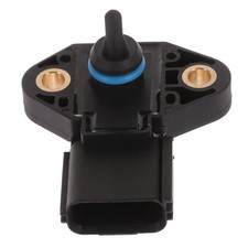 Fuel Rail Pressure Regulator
