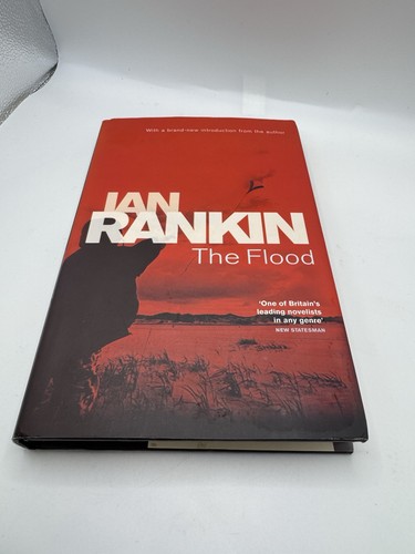 The flood ian rankin 2005 - flood,