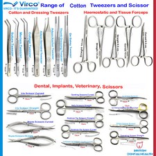 Dental Surgical Mosquito