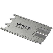 D'Addario String Height Gauge