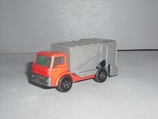 Matchbox Superfast 7 Ford D