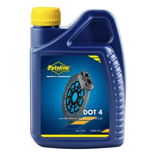 Putoline dot performance - putoline, 4