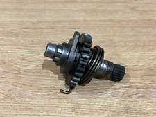 Kick Start Shaft for Suzuki RM 250 1985