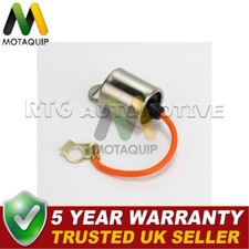 Motaquip Ignition Capaciter
