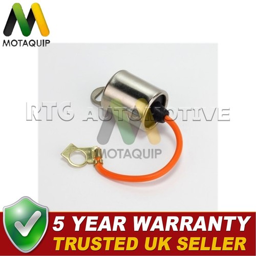 Motaquip ignition capaciter - ignition,