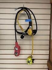 US Divers conshelf regulator