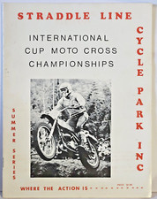 1972 International Cup Moto