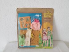 The Sunshine Family Dress-up