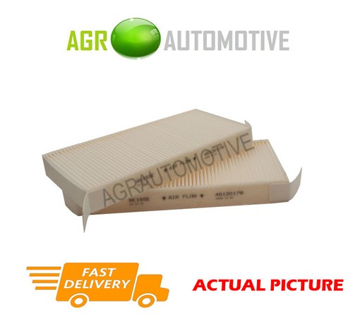 Petrol cabin filter 46120178 - petrol,