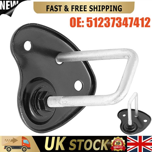 1pc hood lock latch upper - lock,