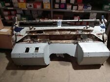 LAND ROVER SERIES 3 BULKHEAD