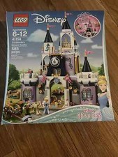 LEGO Disney Cinderella's Dream