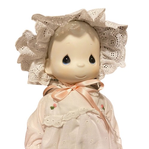 Precious moments katie lynne - moments,