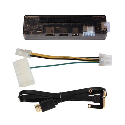 1pcs pci exp gdc - gdc, external