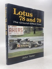 Lotus 78 and 79 The