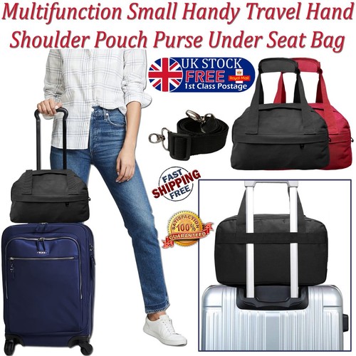 Ltg travel hand - hand, bag