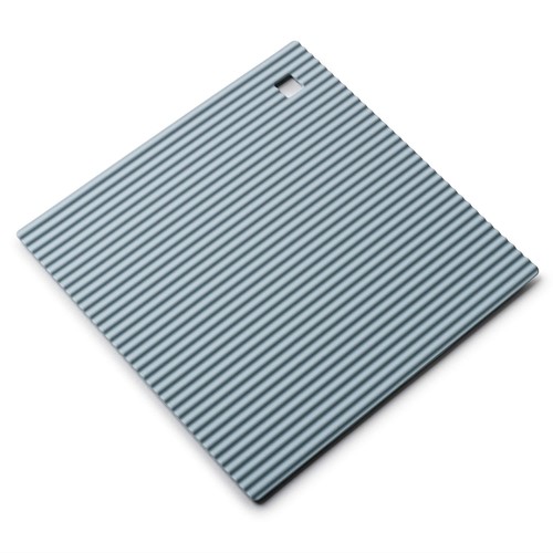 Zeal trivet mat silicone heat - silicone,