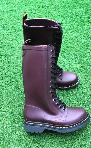 Martens shower 14 - dr., eye