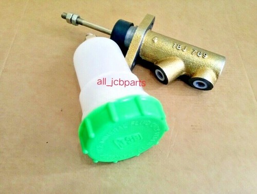 Jcb parts brake master - parts,