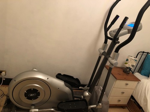 Reebok cross trainer premier - reebok,