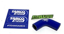 Samco Sport Oil Return Hose