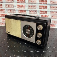 Sanyo Transistor Radio Vintage