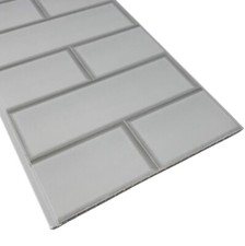 Grey Bathroom Shower Wet Wall