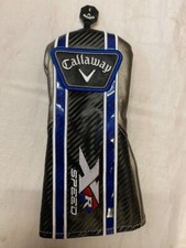 CALLAWAY GOLF XR SPEED FAIRWAY