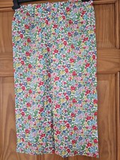 Boden 100% Cotton Liberty type