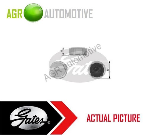 Gates radiator expansion tank - gates,