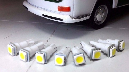 Bay led 1967 1979 - t2, 1967-1979