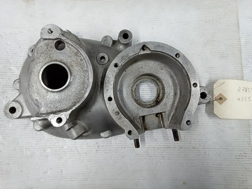 Vintage villiers engine case - vintage,