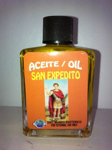 Mystical spiritual oil - mystical, /