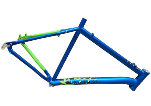 New boardman voodoo - new, limba