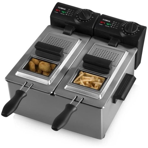Tower professional twin - tower,