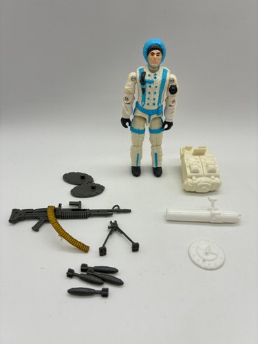 Vintage joe sub - sub-zero, v1