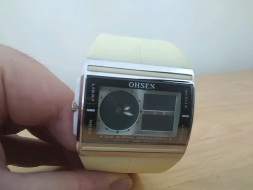 Ohsen 0518m white - ad-0518m,