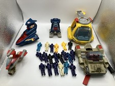 Vintage Manta Force Space