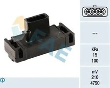 pressure sensor map sensor