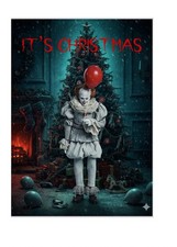 Pennywise The Clown Novelty