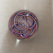 Saint Louis Spiral Crown