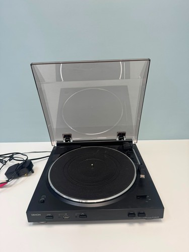 Denon 200usb fully - -,