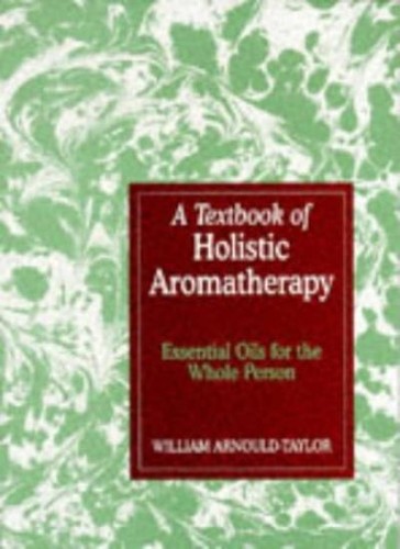 Textbook holistic - a,