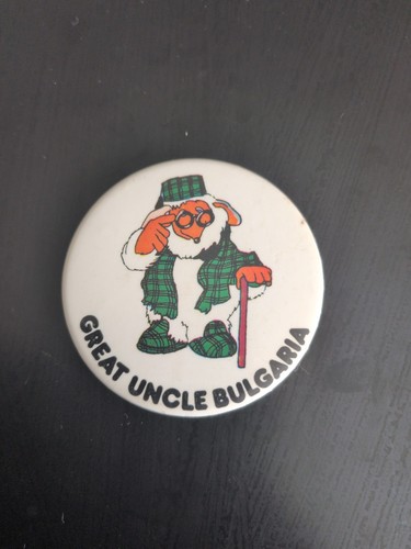 Original 1970 vintage - 1970's,