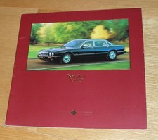 Daimler Century Large Format