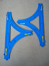 Tomy Tomica Y Track Points Set