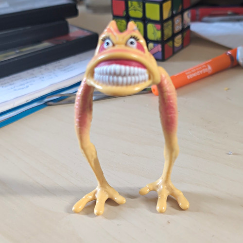 Scratch small soldiers - scratch-it,